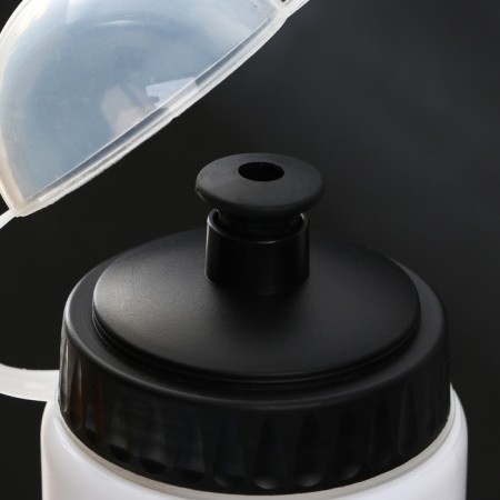 Water bottle "Beauty", 750 ml-4