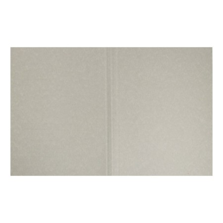 Calligrata “Case” folder, 440g/m2, 200l, white, unwinded-2