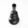 Summary metal per 1 candle d = 2 cm "Irada" 9x9x24 cm