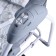 Electric shakes 2B1 Sweet Baby Pure Pinguino Grigio
