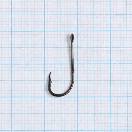 Cobra Allround hooks, series CA129, No. 8, 10 pcs.-1