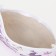 Lightning cosmetic bag, purple color