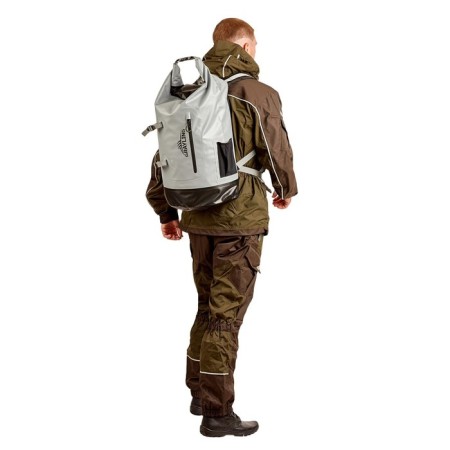 Grayukzak Grayling "Aksay", 30l, Gray, B1501-2