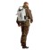 Grayukzak Grayling "Aksay", 30l, Gray, B1501