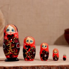 Matryoshka 