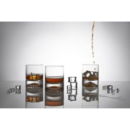 Набор стаканов для виски Liberty Jones Genty Sleek, 240 мл-2
