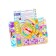Educational game "Clock-calendar. Princesses "