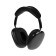 Wireless headphones P9 Pro Max, invoices, BT 5.0, microphone, jack 3.5 mm, 150 mAh, black