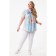 Female blouse, size 54