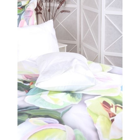 Bed linen 2 joint venture, size 215x235 cm, 175x210 cm, 50x70 cm - 2 pcs, 70x70 cm - 2 pcs-3