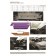 Silver threshold "Silver" Rival, Kia Soul, Kia Seltos 2019-n., With fasteners, f180al.2805.1