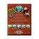 Children's Encyclopedia in solid binding "Planet Earth", 48 p.