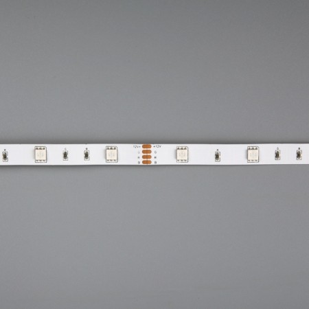 Smart LED strip Nitebird, 12V, SMD5050, 30 LED/m, 5 m, IP20, Wi-Fi, RGB-10