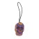 Car suspension Grand Caratt Skull, wood, felt