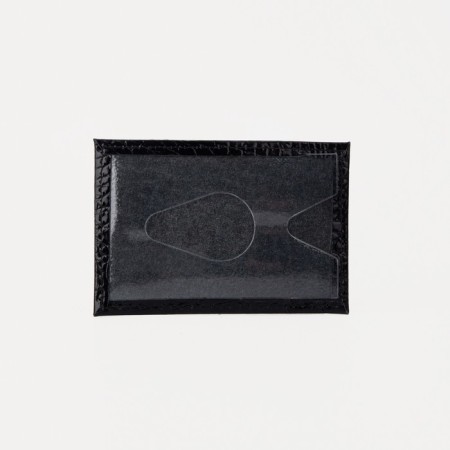 Cartholder, black color-1