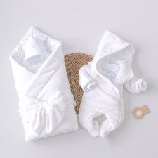 Set for discharge Demi-season Kinderlitto 