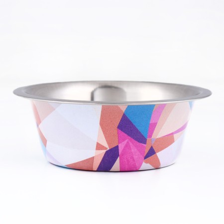 MISK color standard 350 ml, fragments-2
