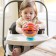 Developing Baby Einstein toy "Shark-Corutilka"