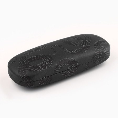 Case for the glasses "Snake", 16 x 6 x 4 cm-1