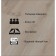 Laminate Kastamonu Ind32t-FP621, 1380 × 193 × 8 mm, grade 32, 2.131 m2, Oak color Trezor
