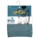 Men's Boxers Omsa 3234, size 50, Cadet Blu color
