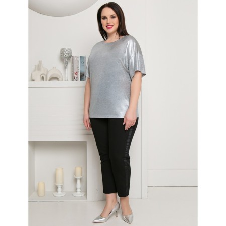 Female blouse, size 46-1