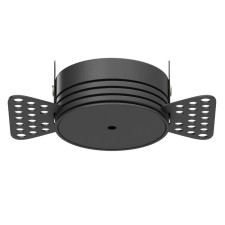 The base for the Maytoni Accessories for Pendant PA001-TRS-B, Black