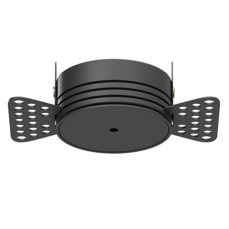 The base for the Maytoni Accessories for Pendant PA001-TRS-B, Black