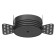 The base for the Maytoni Accessories for Pendant PA001-TRS-B, Black