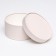 Gift box "Frilly" powder, plastered without a window, 21 x 11 cm