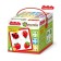 Maxi puzzles “Collect colors”, 24 elements
