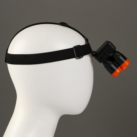 Battery -on -Batter, 5 W, 800 mAh, 5 LED, 4 modes-4