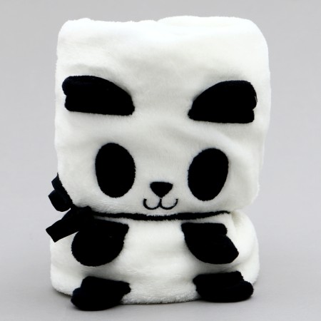 Soft toy Panda "Panda", 20 cm