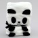Soft toy Panda "Panda", 20 cm