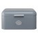 Bakery Smart Solutions Zinco, 30.2x19.7x15.7 cm, color gray color