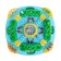 Board game walker "Eared marathon", 2-4 players, 5+