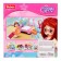 Designer Pink Dream "Sleeping Room", 42 details