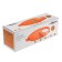 Airline Syclone VCA-00, 120 W, 0.4 l, 4 kPa car vacuum cleaner
