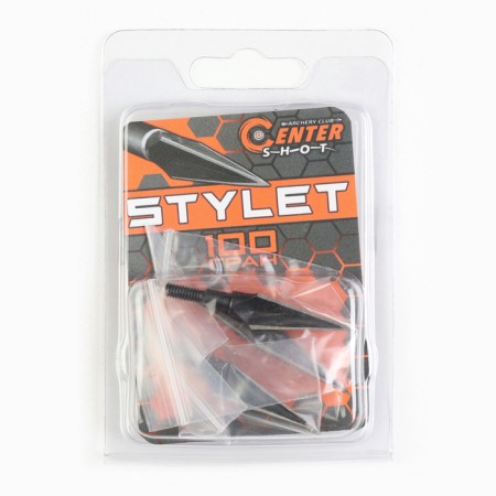 Hunting Tips "Stylet" 3 pcs, 6.5 gr-2