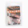 Hunting Tips "Stylet" 3 pcs, 6.5 gr
