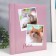 Photo album 20 magnetic sheets "Kisy" 23x28 cm