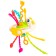 Developing toy "Duck-Tanchka"