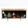 Fairy tales on the "New Year" magnets