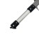 Plastic screw "Tonar" under the screwdriver Ultralite 130r, right rotation, gray SU-13-g.