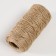 Juetaya yarn 100% jute 50m/50g., 2-thread