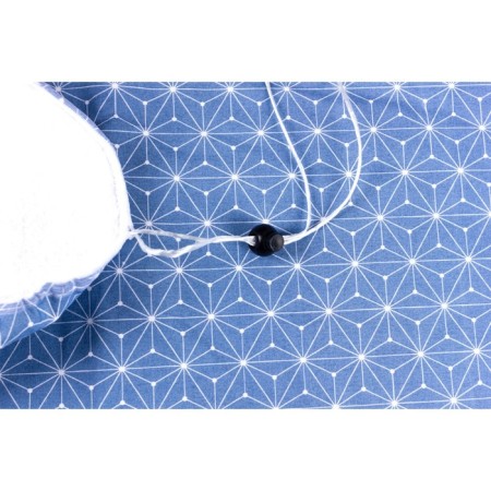 Geemetric 130x50 cm from cotton-4