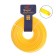 Tundra trimmer fishing line, star section, d = 3 mm, 50 m, nylon