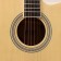Acoustic guitar Music Life QD-H41Q-BB beige