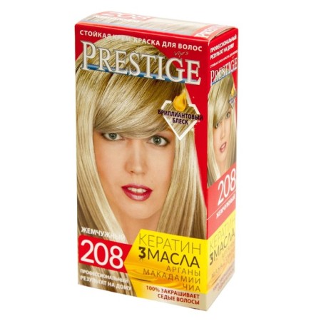 Hair dystige vip’s, 208 pearl