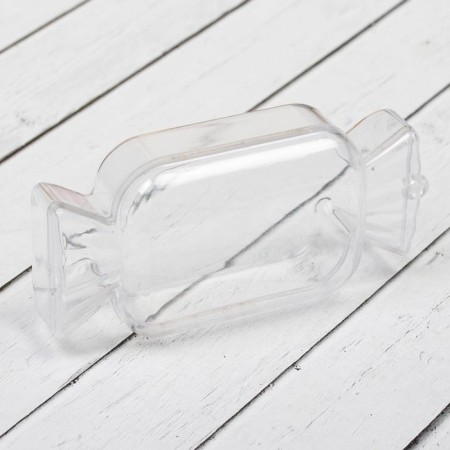 Harvesting - suspension, separate parts "candy", size collected: 13 × 6 × 8 cm